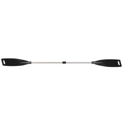 Kayak Dismountable Paddle, Βlack Paddles & Spare Parts