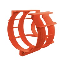 Propeller Guard, Plastic, Ø23cm Propeller Cover