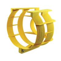 Propeller Guard, Plastic, Ø23cm Propeller Cover