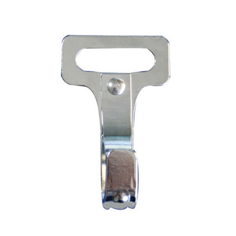 J Hook for 71144, nickel plated steel Foam Lifejackets