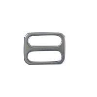 Buckle for 71144, Inox 304, 34x26,5x3mm Foam Lifejackets