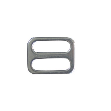 Buckle for 71144, Inox 304, 34x26,5x3mm Foam Lifejackets