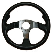 Steering Wheel, ''Winner'', Diam. 350mm Steering Wheels & Accessories