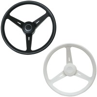 Steering Wheel, ''Classic'', Diam. 350mm Steering Wheels & Accessories