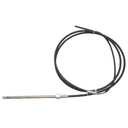 Steering Cable for Helm Heavy-duty Type Helms & Steering Systems