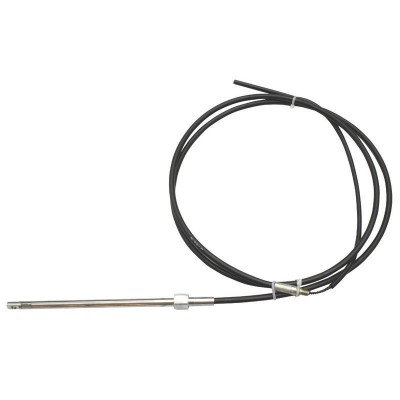 Steering Cable for Helm Light Type Helms & Steering Systems