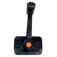 Control Lever V-20S, Side mounted with ?rim-tilt Engine Controls and Engines Control Cables