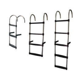 Inox Ladder Boarding Ladders & Accessories