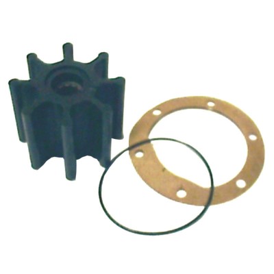 Impellers For Sole engines Impellers