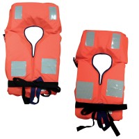 Lifebelt 150N, CE ISO 12402-3 Foam Lifejackets