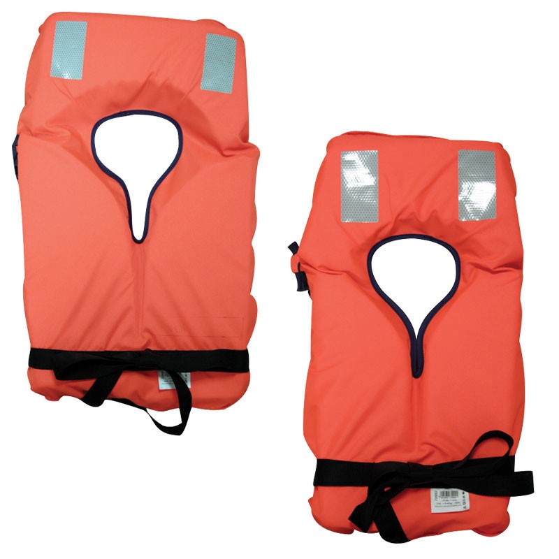 Lifebelt 100N, CE ISO 12402-4 Foam Lifejackets