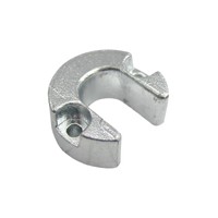 Anodes for In/Outboard Mercruiser Engines Sacrificial Anodes