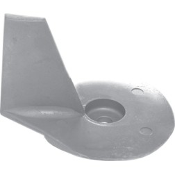 Anodes for Outboard Mercury Engines Sacrificial Anodes