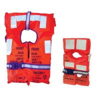 Σωσίβιο SOLAS (L.S.A Code) Lifejackets