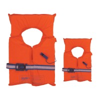 SOLAS 74 Lifejacket Foam Lifejackets