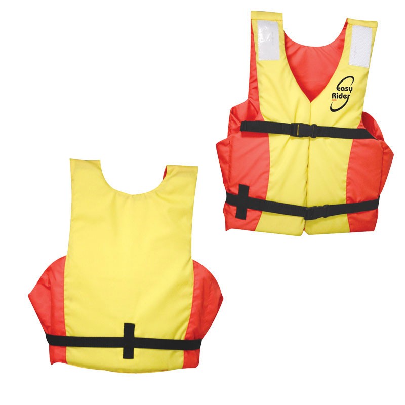 Buoyancy Aid, Easy Rider 50N, ISO 12402-5 Watersports Buoyancy Aids