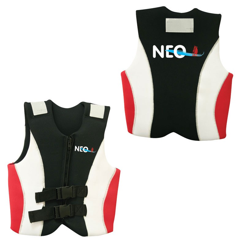 Buoyancy Aid, Neo 50N, ISO 12402-5 Watersports Buoyancy Aids