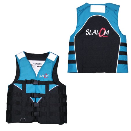 Buoyancy Aid, Slalom 50N, ISO 12402-5 Watersports Buoyancy Aids