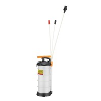 Oil Extractor, 4 Liter Capacity Oils, Valvolines & Additives