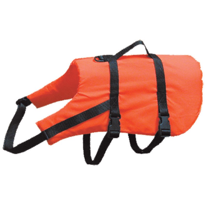 Pet retriever buoyancy aid & harness Pets Buoyancy Aids