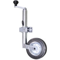 Jockey Wheel Trailer Accessories