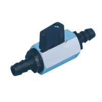 Fuel Valve Shut-off for Hose Ø8mm Fuel Tanks & Accessories