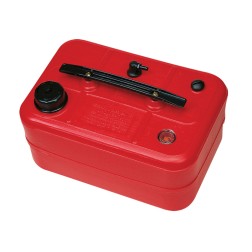 Portable Fuel Tank with Filter Fuel Tanks & Accessories