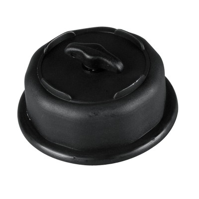 Filler Cap with Vent for Portable Fuel Tanks Fuel Tanks & Accessories