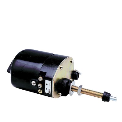 Wiper Motor Wipers