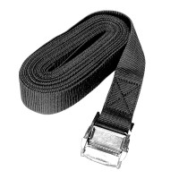 Tie Down Strap with Self Pad Trailer Accessories