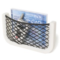 Case ‘Store-All’ with Net and Plastic Frame Storage Hatches