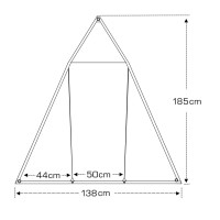 Hatch Ventilating Sail Ventilation Systems