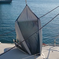 Hatch Ventilating Sail Ventilation Systems