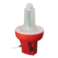 LALIZAS Lifebuoy Light SOLAS/MED, USCG Lifesaving Lights