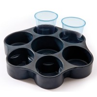 ALVEA Drinks Tray Utility Cases