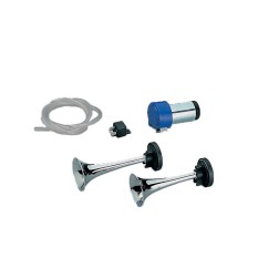 Electric Air Horn Marine Horns