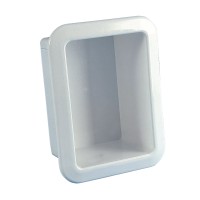 Case for Shower Utility Cases