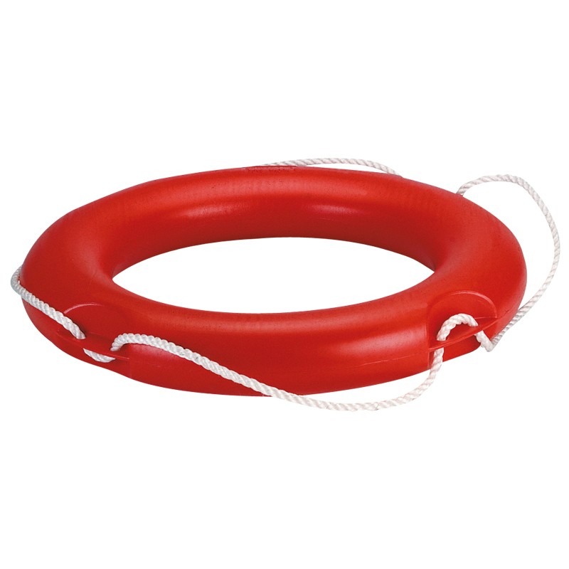 SATURNO Lifebuoy Rings Non-SOLAS MOB Systems