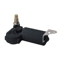 Heavy-duty Marine Wiper Motor, with 1" Shaft, 110o Wipers