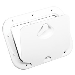 CLASSIC Hatch with Removable Cover 275x375mm Deck Hatches