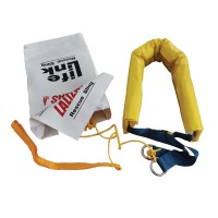 LifeLink Rescue Sling MOB Systems