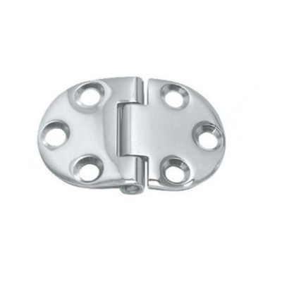 Hinge, Inox 316 Hinges