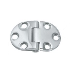 Hinge, Inox 316 Hinges