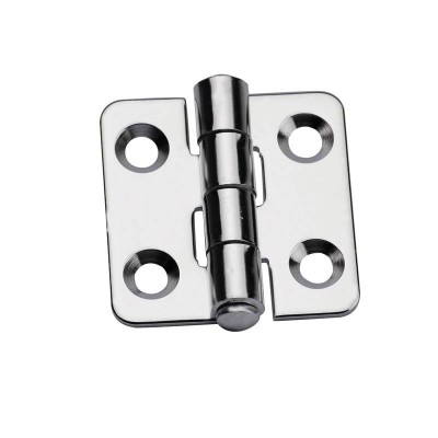 Hinge, Right, Inox 316 Hinges