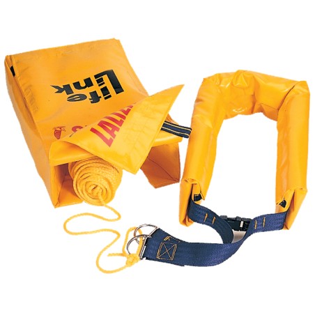 LifeLink Rescue Sling MOB Systems