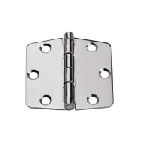 Hinge, Right, Inox 316 Hinges