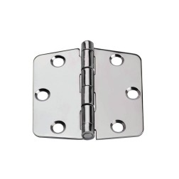 Hinge, Right, Inox 316 Hinges