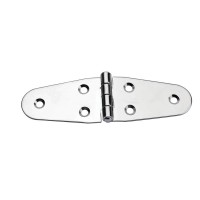 Hinge, Inox 316 Hinges