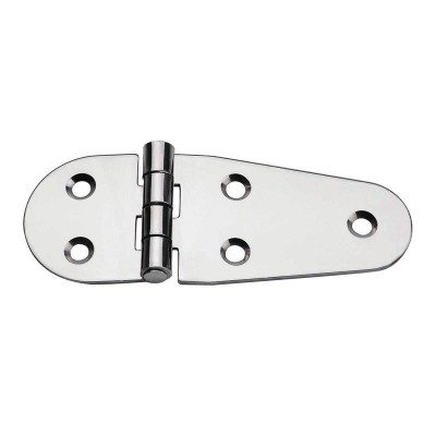 Hinge, Right, Inox 316 Hinges