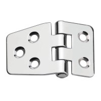 Hinge, Reversed, Inox 316 Hinges